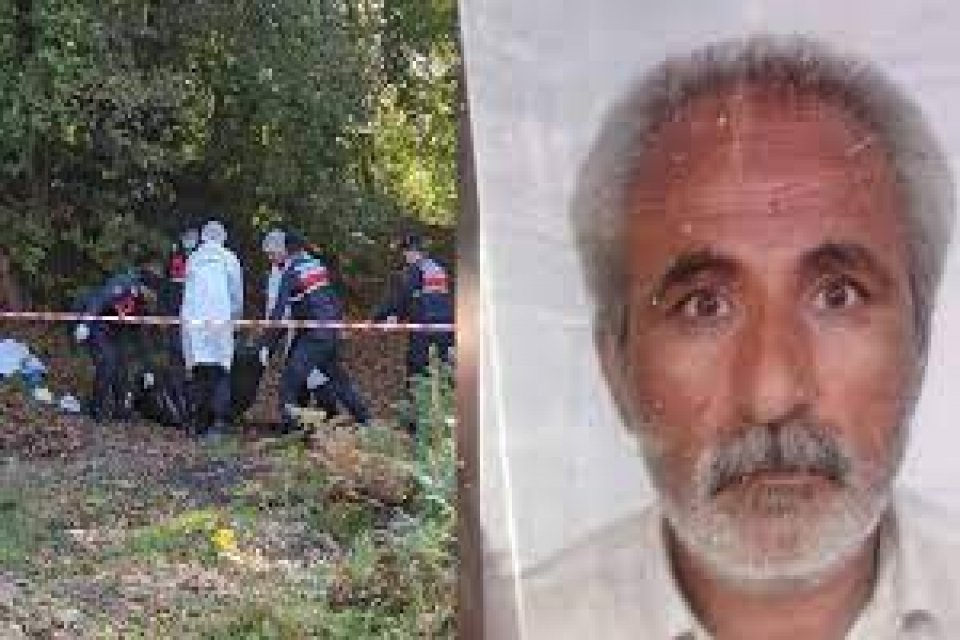 Afgan işçiyi öldürenlere müebbet hapis talep edildi