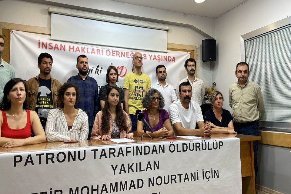 Göçmenlerin Gündemi (10 – 16 Şubat)