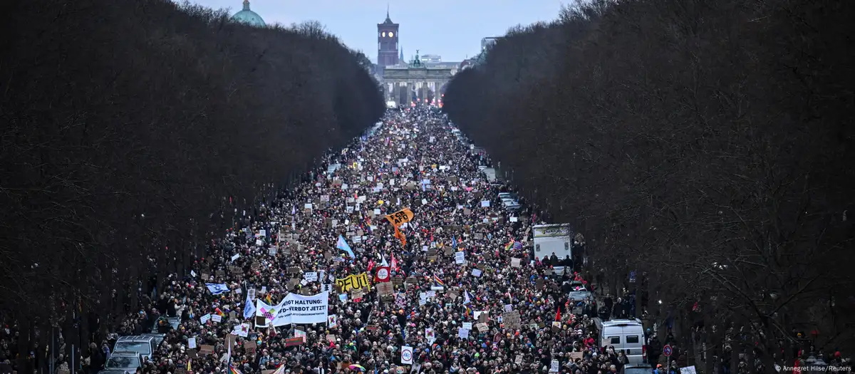 Göçmenlerin Gündemi (3 - 9 Şubat)