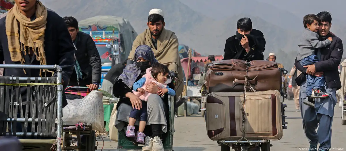 Göçmenlerin Gündemi (14 - 20 Nisan)