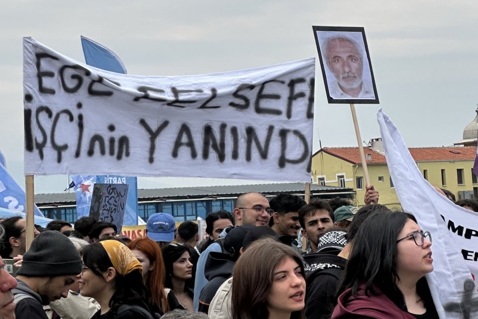 Göçmenlerin Gündemi (28 Nisan – 4 Mayıs)