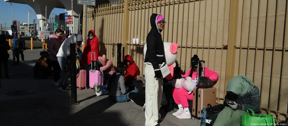 Göçmenlerin Gündemi (26 Mayıs – 1 Haziran)