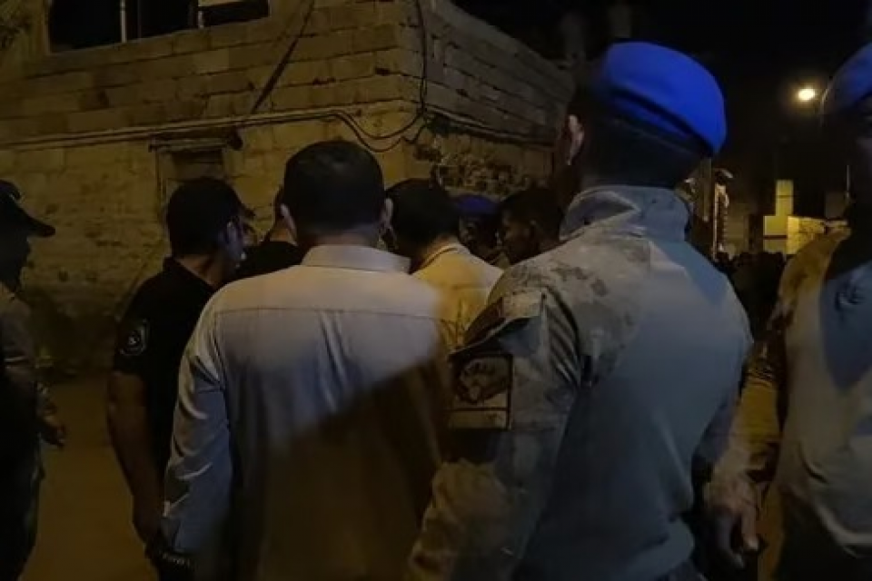 Göçmenlerin Gündemi (25 - 31 Ağustos)