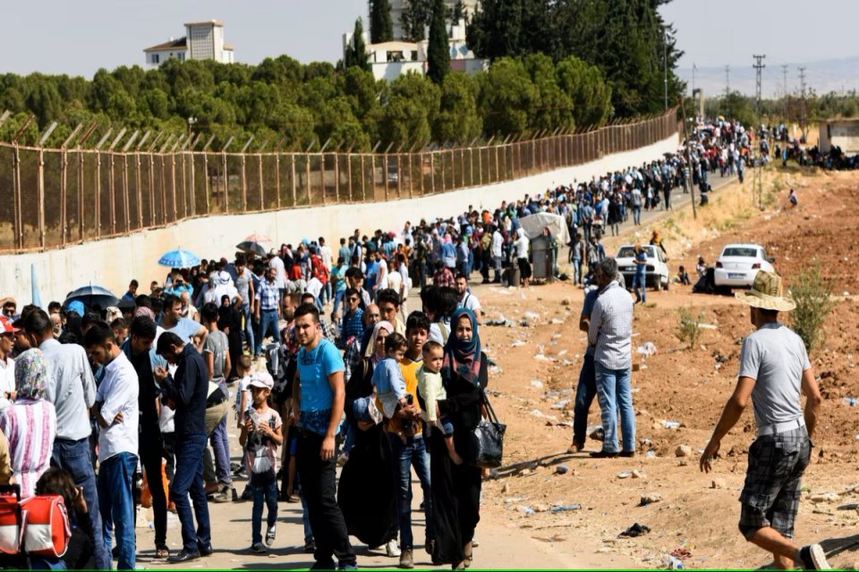 Göçmenlerin Gündemi (20 Ekim – 26 Ekim)